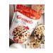 Harras Granola Almond and Cranberry 300 Gr X 4 Pieces - Buy Online on GoSupps.com
