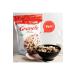 Harras Granola Almond and Cranberry 300 Gr X 4 Pieces - Buy Online on GoSupps.com