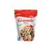 Harras Granola Almond and Cranberry 300 Gr X 4 Pieces - Buy Online on GoSupps.com