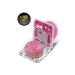 Little Crunchies Freeze Dried Pomegranate 3 Pack - Freeze Dried - 3x30 Gr. - Buy Online on GoSupps.com