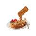 Ferrero Hanuta Haselnuss-Schnitte Thin Hazelnut Slices 220 Gr - Buy Online on GoSupps.com