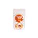 payitaht date PISTACHIO COATED FILLED SUGAR-FREE CRUNCHY HIGH FIBER FILLING DATE BALL 350G