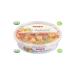 Zbarz Crunchy Protein Bite Peanut-banana 90g (3 Pieces) - Buy Online on GoSupps.com
