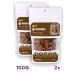 slimplus 2 Pack Cocoa Peanut Gluten Free No Added Sugar Vegan Granola 100gr