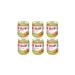 Hipp Organic Apricot Puree Jar 125 gr - 6 Pack