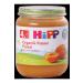 Hipp Organic Apricot Puree Jar 125 gr - 6 Pack - Buy Online on GoSupps.com