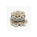 TheBobaCo. Bubblicious Bubble Tea Boba - Blueberry 3 4kg - Buy Online on GoSupps.com
