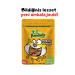 Bambala P tibebe 6 Months Biscuit 125g