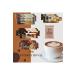 Eti Bidolu Cocoa Cream Peanut Piece Wafer 81 g x 12 Pieces
