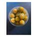 Kharzita Orange Stuffed Green Olives 700gr