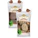 Lotus Biscoff Spread Crunchy 380 GX 2 - Buy Online on GoSupps.com