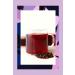 Mim and More Berry Tea - Blackberry Hibiscus Tea 50 gr - Buy Online on GoSupps.com