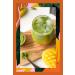 Mim and More Mango Matcha - Mango Matcha 25 gr - Buy Online on GoSupps.com