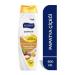 Avon Senses Lemon Burst Lemon and Basil Scented Shower Gel 250 Ml. Set of Three - Buy Online on GoSupps.com