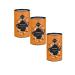 Humm Organic Organic Saltine Crackers & Grissini Snack Pack - 4 pieces (2 varieties)