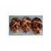 Jujube Jujube Baby Biscuit with Goat Milk 400 Gr X 12 Pieces - Buy Online on GoSupps.com