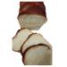 Jujube Jujube Baby Biscuit with Goat Milk 400 Gr X 12 Pieces - Buy Online on GoSupps.com