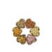 gargal 7 Packs Freeze Dried 6 Apricots and 1 Strawberry Manufacturer Freeze Dried Dry Fruit Chips - Buy Online on GoSupps.com