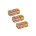 Hanuta Wafer Thin Hazelnut Slices 220 gr 3 Pieces - Buy Online on GoSupps.com