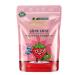 farmer lykia Strawberry Freeze Dried Fruit Chips - 10 pieces of 20gr Freeze Dried Strawberries