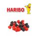 Haribo Raspberry & Blackberry 1 kg