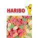 Haribo Sour Gold Bear 1 kg. Jelly