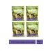 Harras Pistachio Coated Date Balls 96 gr X 4 Pieces