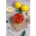 Hayriye Ana Local Products Quince Jam - 720 Gr. (HOME MADE TRADITIONAL) - Buy Online on GoSupps.com
