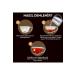 Lipton Earl Grey Tea Bag Cup 100 x 3 Pieces - Buy Online on GoSupps.com