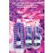 Avon Senses Dancing Skies Violet and Raspberry Scented Creamy Shower Gel 500 Ml. - Buy Online on GoSupps.com