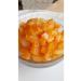 NAZENDE Homemade Orange Peel Jam 800 Gr. - Buy Online on GoSupps.com