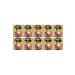 Nescafe 3 in 1 Milk Foam 10 Pieces X 10 Pieces