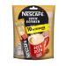 Nescafe 3 in 1 Milk Foam 10 Pieces X 10 Pieces - Buy Online on GoSupps.com