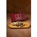 People's Dried Nuts People's Fruit Rolls with Hazelnuts 1 Kg.