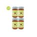 Natural Orange Jam from Saricaova 800 gr - Buy Online on GoSupps.com