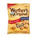 Storck Werther's Original Sugar Free 70 g