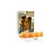 yayla nuts Apricot Kernel Sun Dried (without bitterness) 500g - Buy Online on GoSupps.com