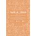 TEA CO Vanilla Creme - Cranberry and Vanilla Rooibos Tea Muslin Tea Bag 24g - Buy Online on GoSupps.com