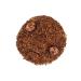 TEA CO Vanilla Creme - Cranberry and Vanilla Rooibos Tea Muslin Tea Bag 24g - Buy Online on GoSupps.com