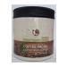 WINTER ROSE Coffee Facial Lightening Scrub / Coffee Essence Peeling 500 gr - Buy Online on GoSupps.com