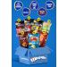 PepsiCo Series Chips Package (DORITOS RUFFLES LAY'S EREZZA)