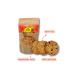 Dolc'ida 4-Piece Snack Pack (Vegan-Gluten-Sugar-Free) - Buy Online on GoSupps.com