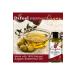 Difeel Essentials Argan Oil Nourishing Shampoo 360 ml - Buy Online on GoSupps.com
