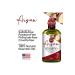 Difeel Essentials Argan Oil Nourishing Shampoo 360 ml - Buy Online on GoSupps.com