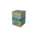 Beta Jewellery Sapphire Metal Packaging 100 Gr (White Tea)