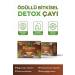 ESL Herbal Appetite Suppressant Fat Burner Weight Loss1 Metabolism Detox Mix & Quinoa Tea (3 BOXES) - Buy Online on GoSupps.com