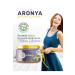 The essence of Anatolia organic production Organic Aronia Detox Coffee ''110gr'' - Buy Online on GoSupps.com