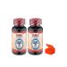 Manuka Health Manuka 12 x 15gr Herbal Honey Paste Mgo 263 New Zealand Power Performance and Desire Enhancer Paste - Buy Online on GoSupps.com