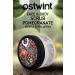 Ostwint Face and Body Peeling Scrub Skin Cleanser Smoothing Circulation Accelerator Pomegranate 300ml - Buy Online on GoSupps.com