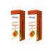 Bozk rl avu o lu Pomegranate Vinegar Natural Fermentation 500ml - Buy Online on GoSupps.com